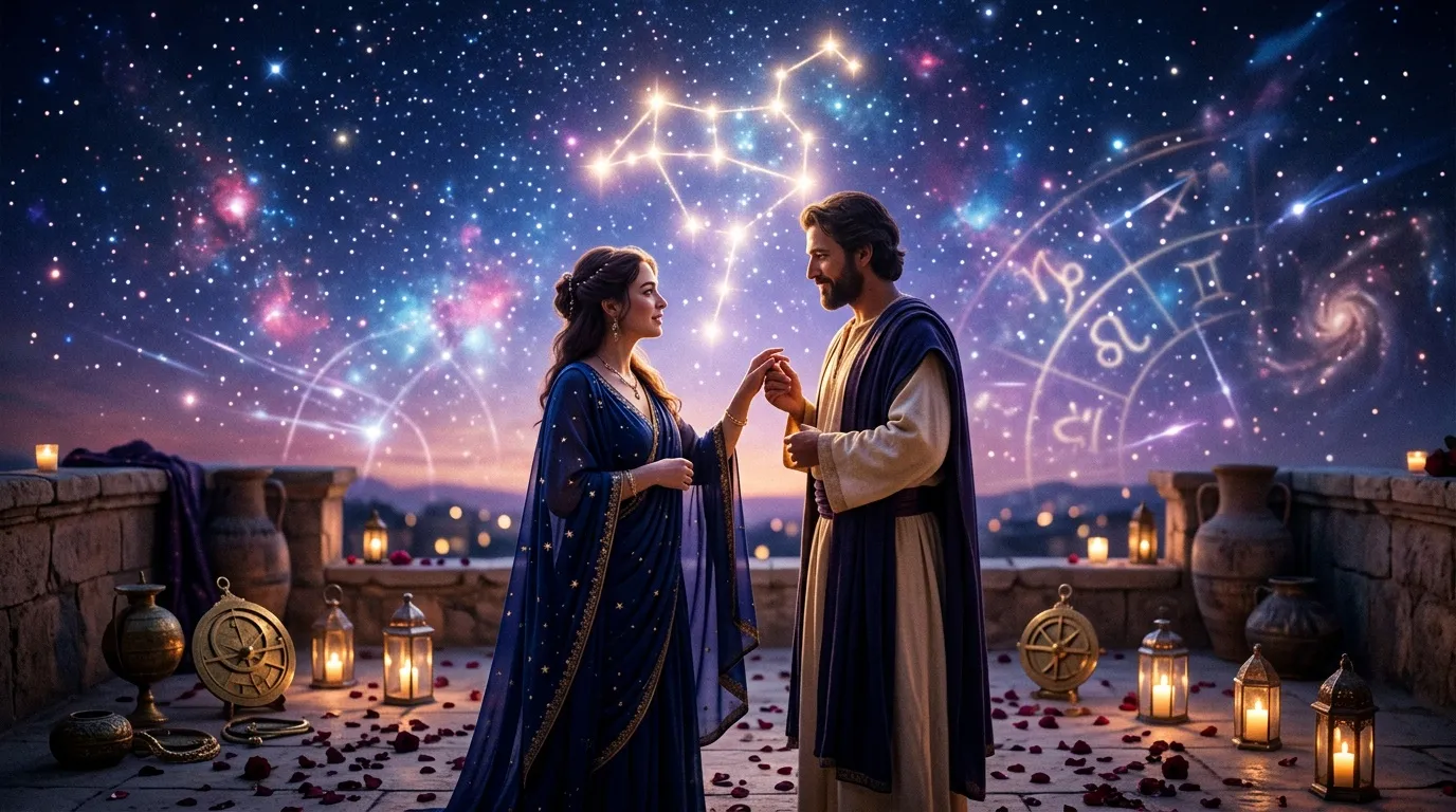 Astrologie : ces 3 signes vont vivre un rapprochement inattendu avec une personne chère