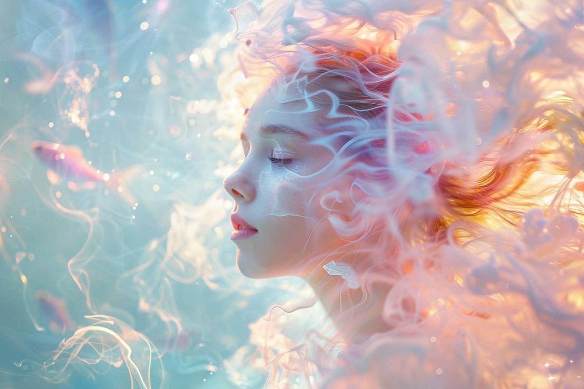 Astrologie : les 5 signes qui vont vivre une transformation personnelle cette année ♑✨