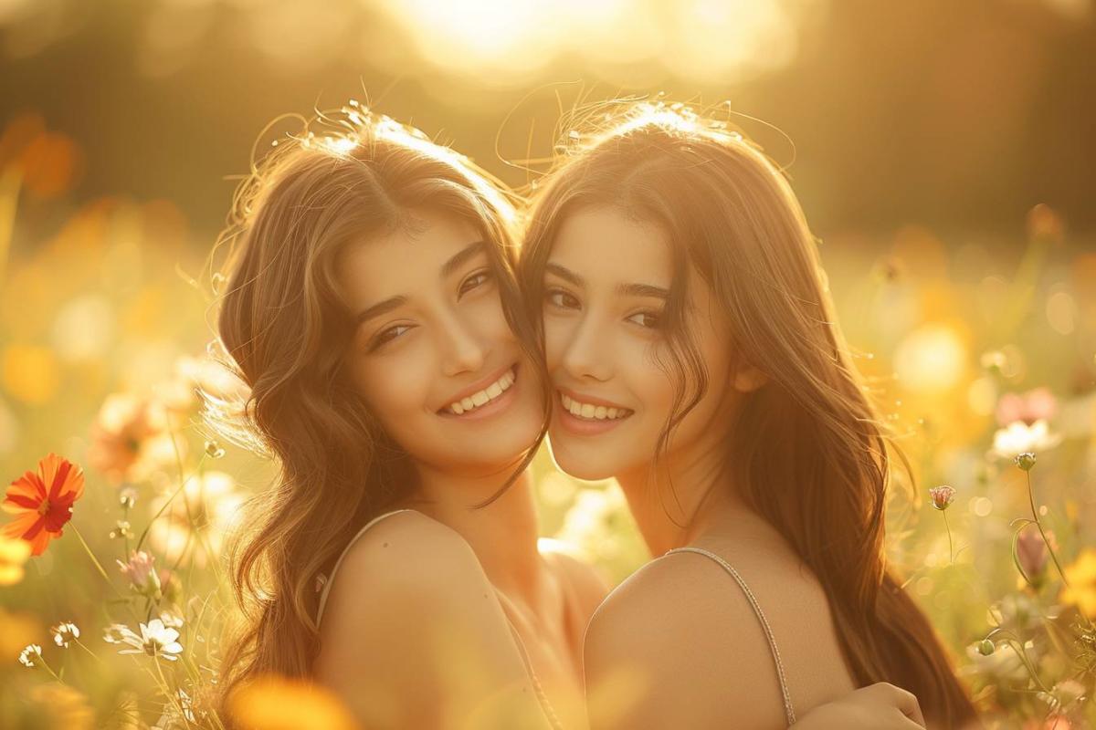 Astrologie : Caractère des mamans Selon Leur Signe