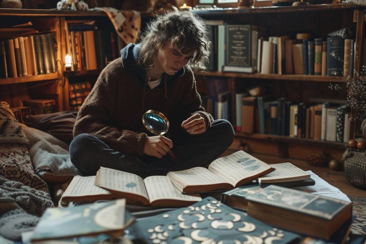 Astrologie : comment les planètes influencent votre humeur chaque mois 🌙💫