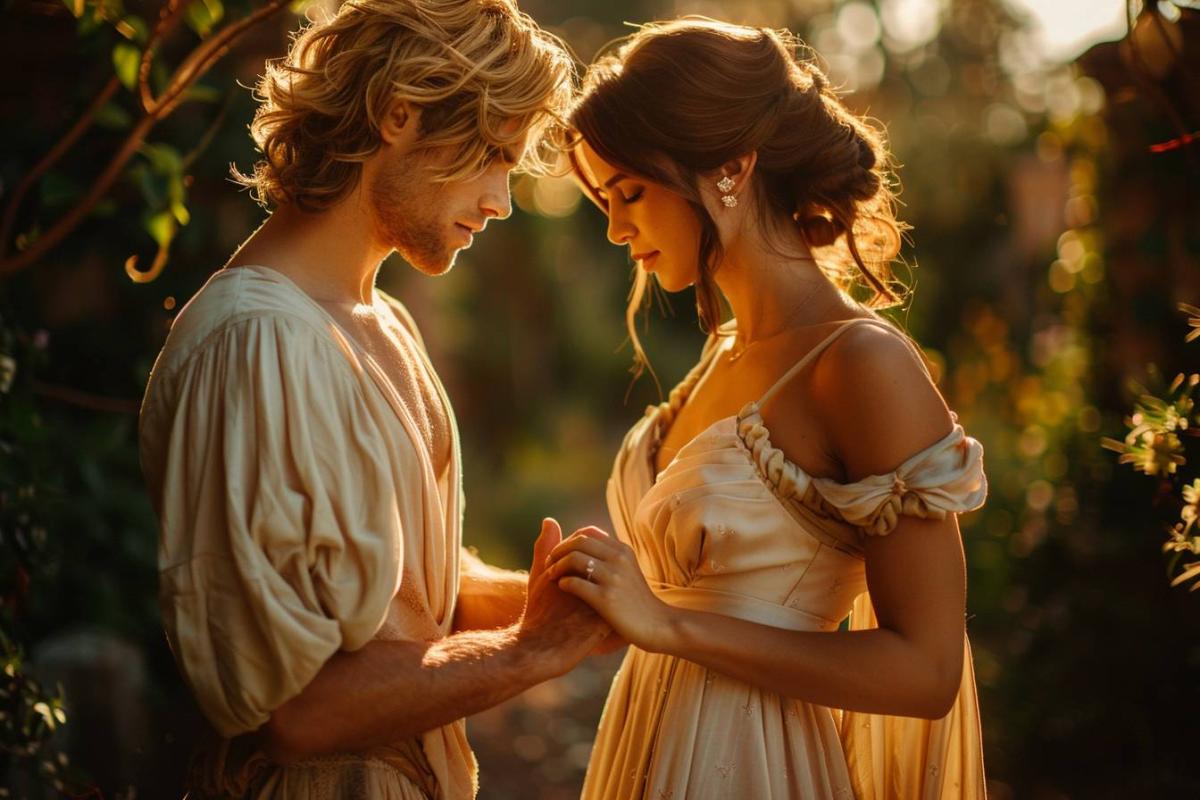 Astrologie : Deux Signes Expérimenteront une Magnifique Demande en Mariage en Août
