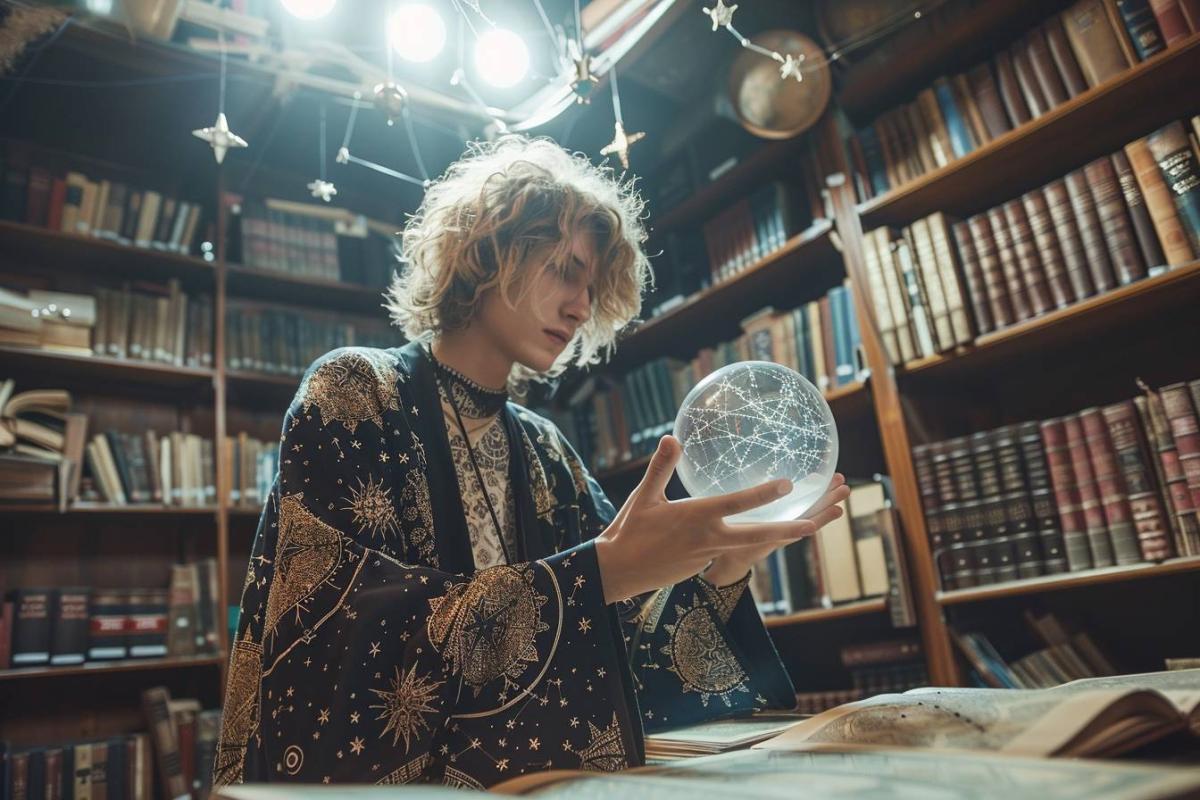 Astrologie : les influences planétaires de novembre 2024 et ce qu’elles signifient pour vous 🌍🌙