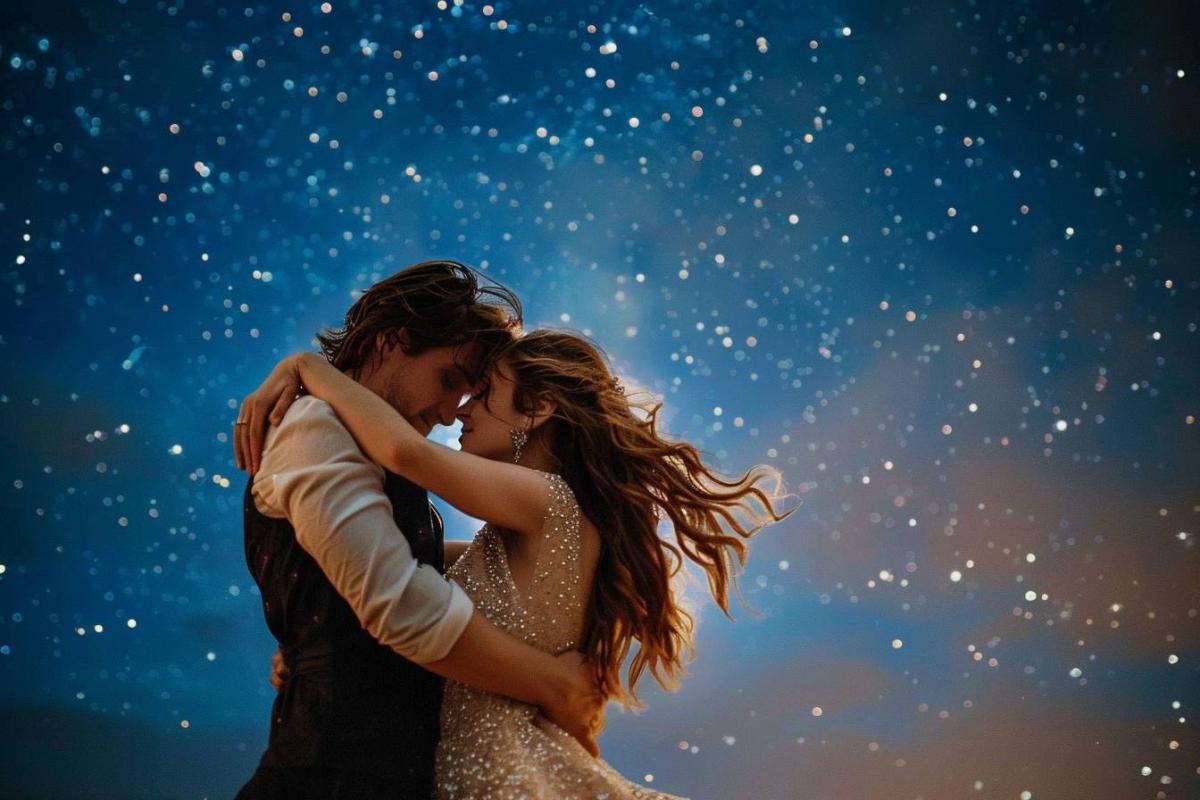 Astrologie : Une Proposition de Mariage Surprise Attend ces Signes cet Été