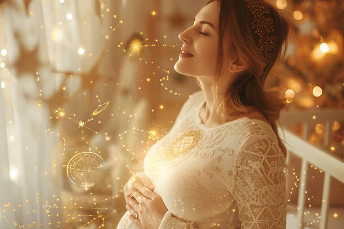 Astrologie : Un Signe Deviendra Parent Avant la Fin de l'Année