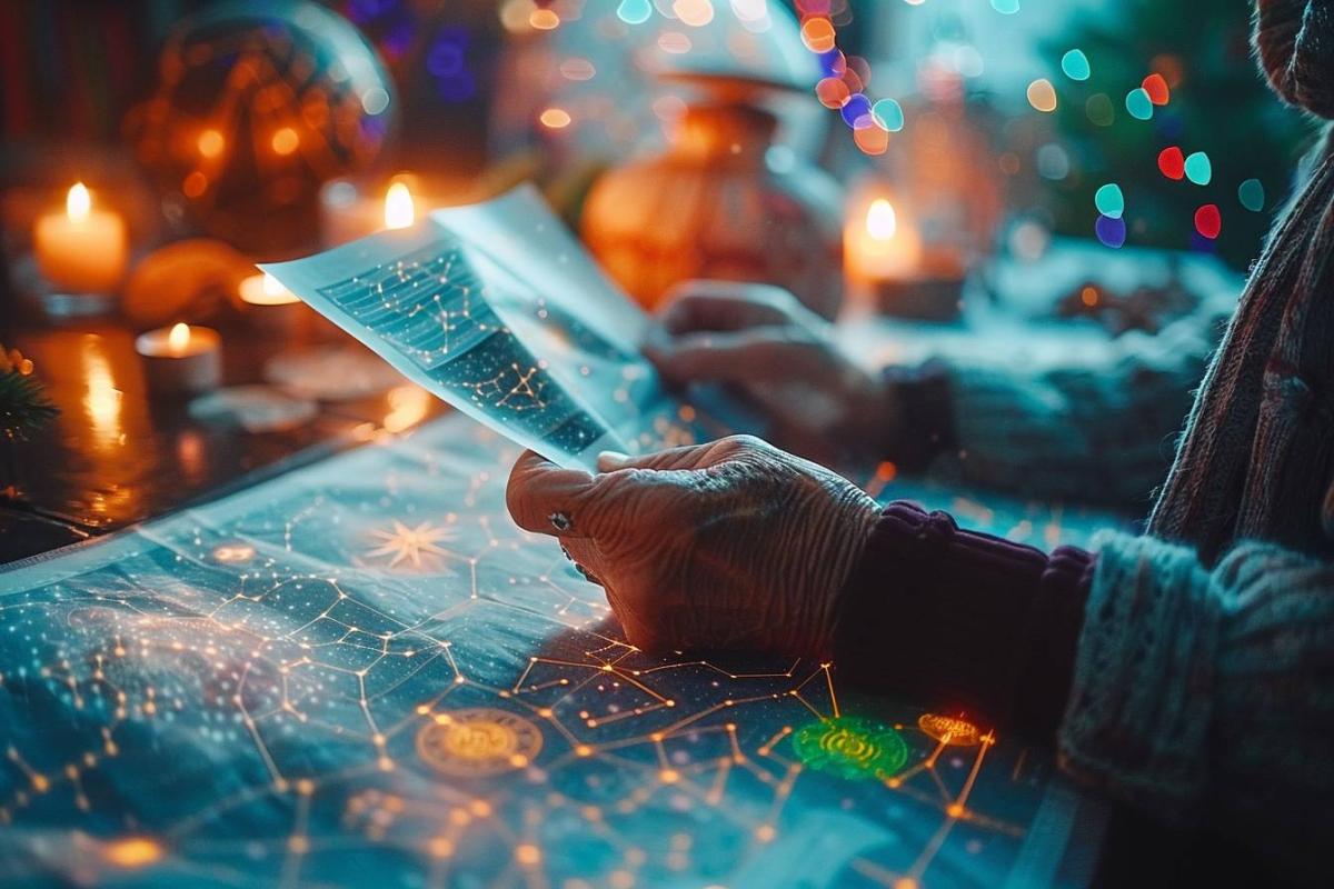 Astrologie : Un Signe Deviendra Parent Avant la Fin de l'Année
