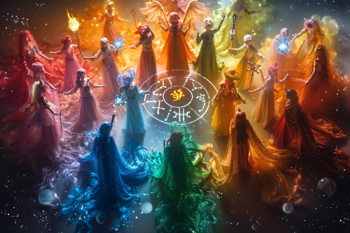 Astrologie : ces signes trouveront une relation amoureuse en juillet