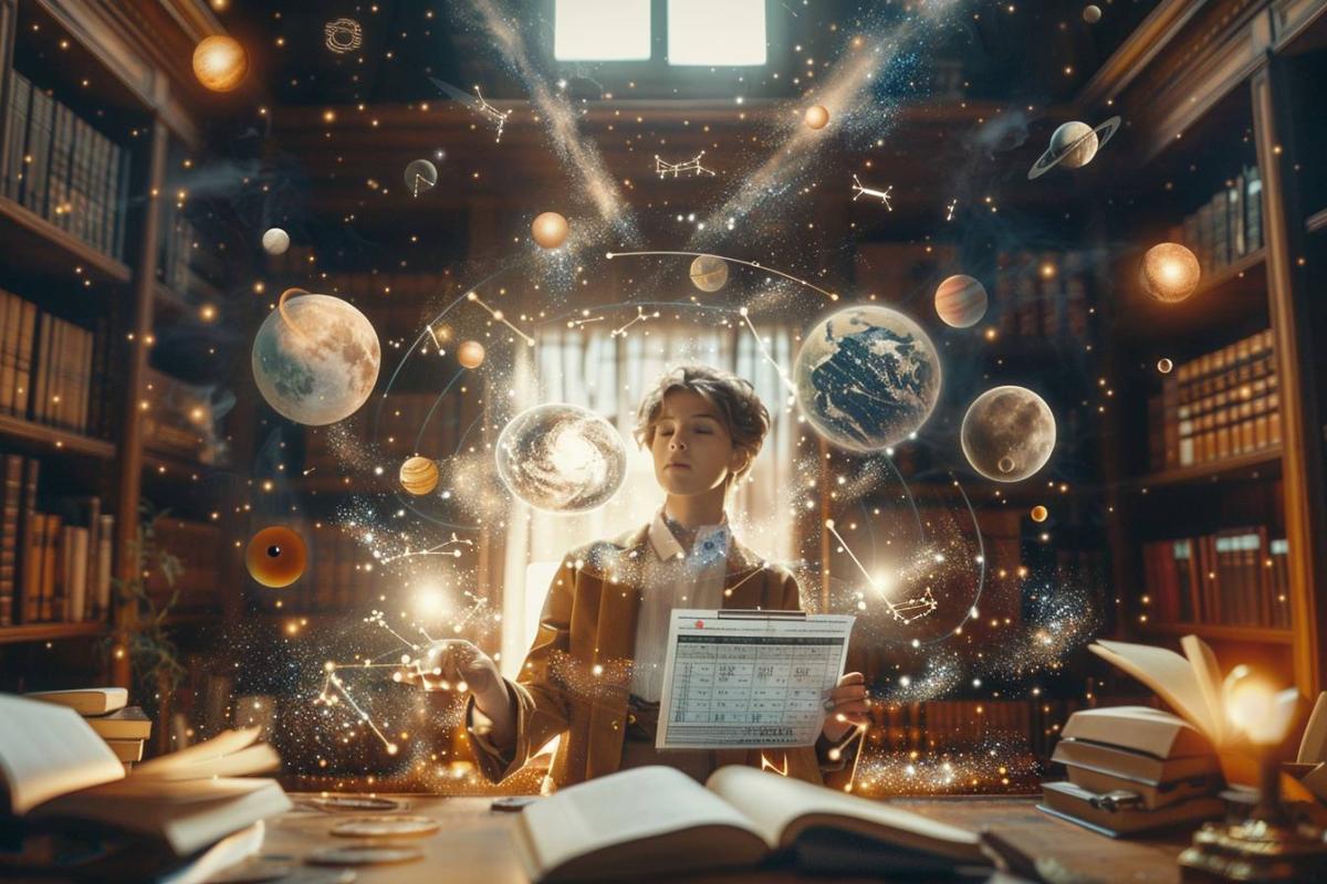 Astrologie : Ces signes vont maîtriser leur budget comme jamais cet été