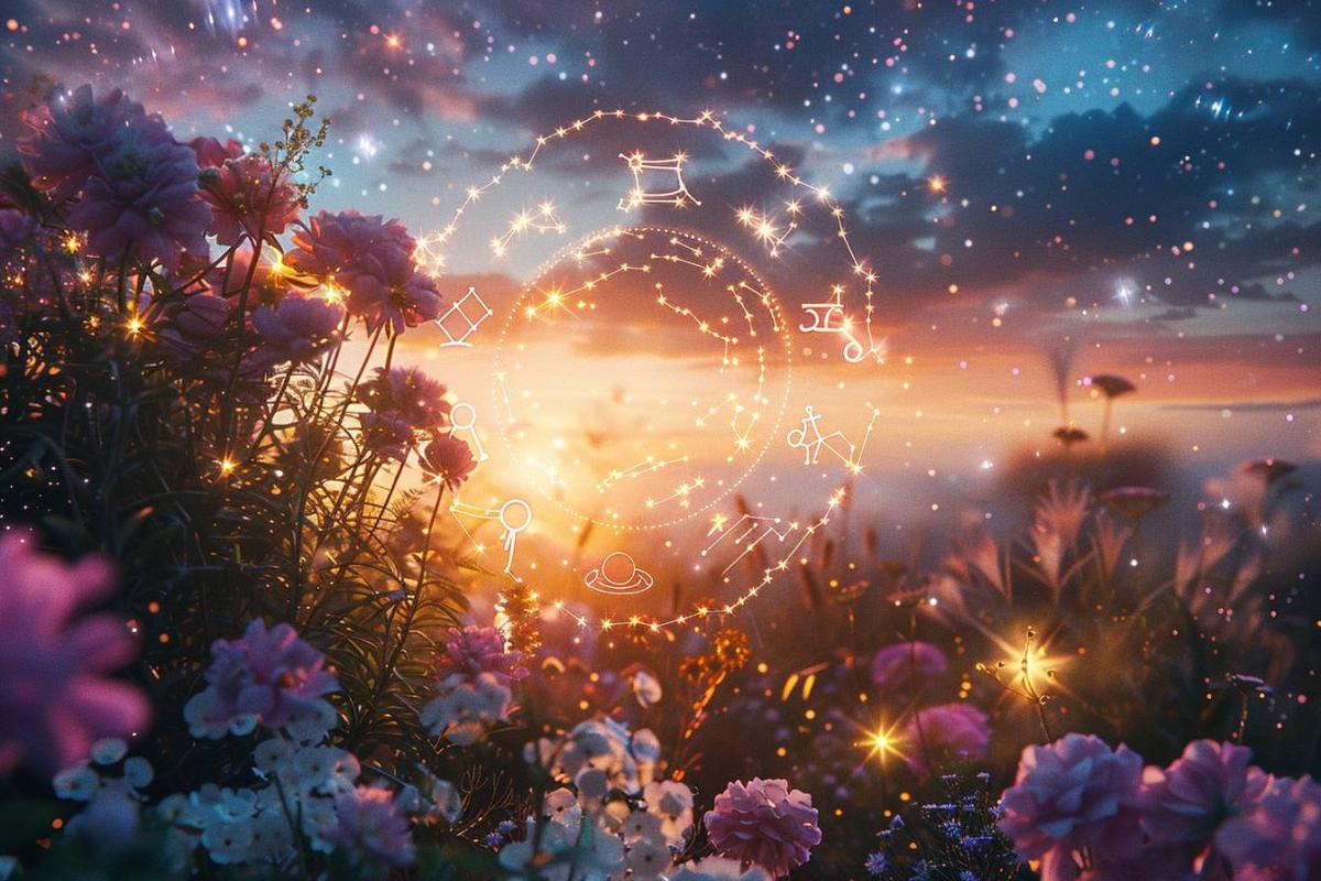 Astrologie : ces signes vont vivre des moments romantiques en juillet