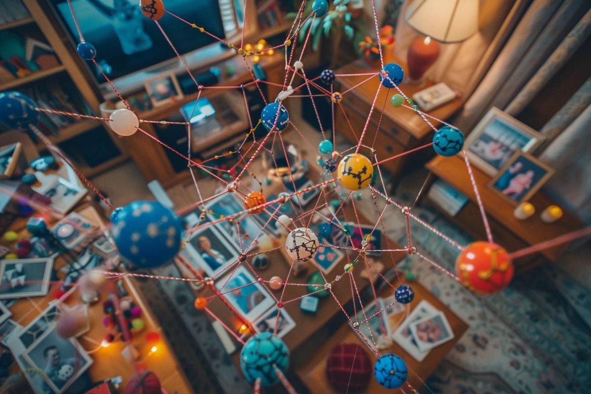 Astrologie : des tensions familiales prévues pour ces signes en juin