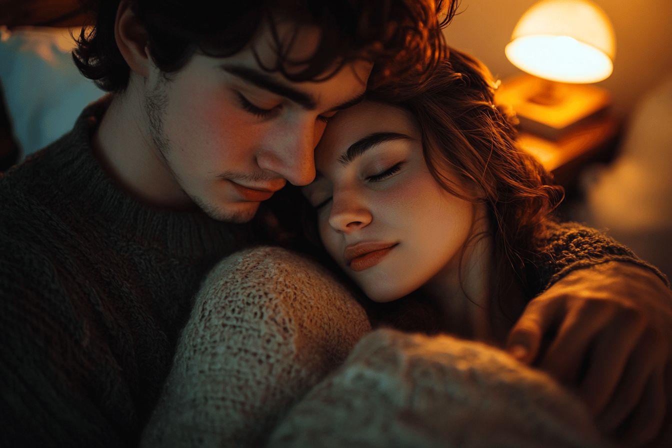 Attirance physique incontrôlable : comment gérer ce sentiment quand on est en couple