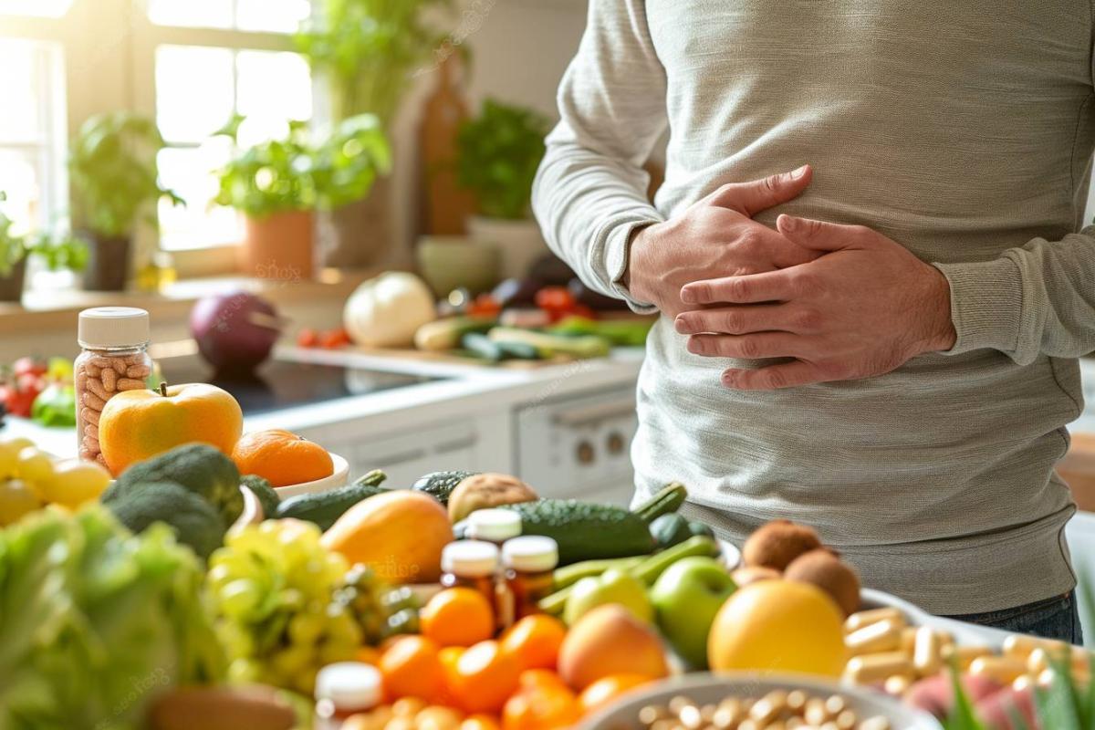 Avez-vous trop mangé ? Voici comment améliorer votre digestion et vous sentir mieux immédiatement
