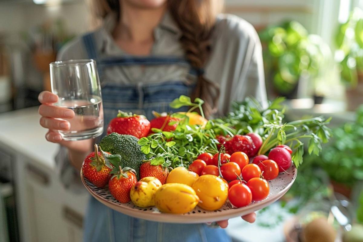 Avez-vous trop mangé ? Voici comment améliorer votre digestion et vous sentir mieux immédiatement
