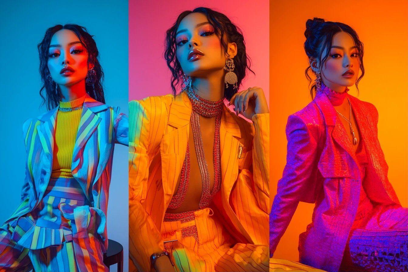 Aya Nakamura : taille, poids et évolution physique de la chanteuse française