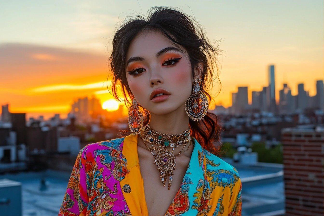 Aya Nakamura : taille, poids et secrets de beauté de la chanteuse française