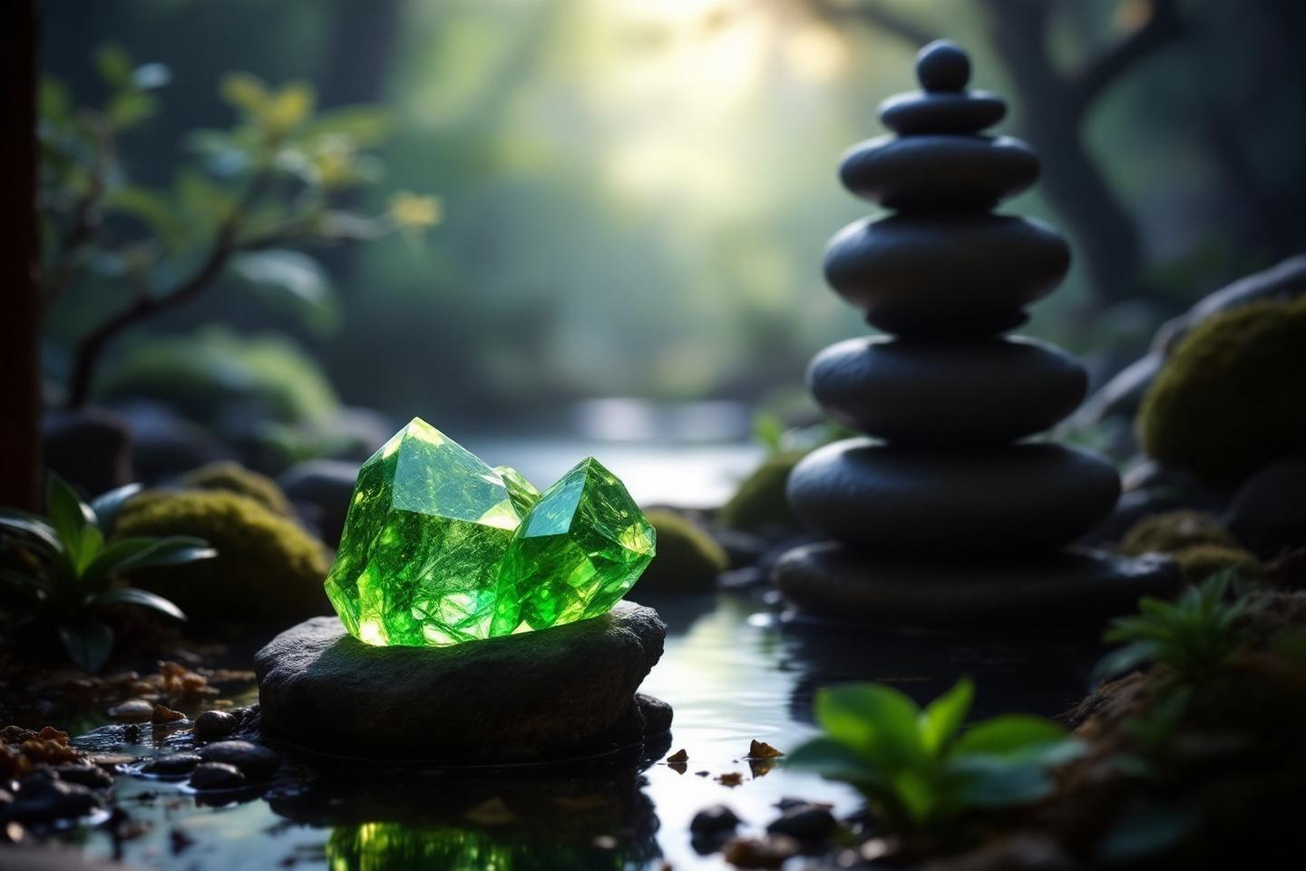 Benjoin : vertus spirituelles et purification avec cet encens naturel en résine