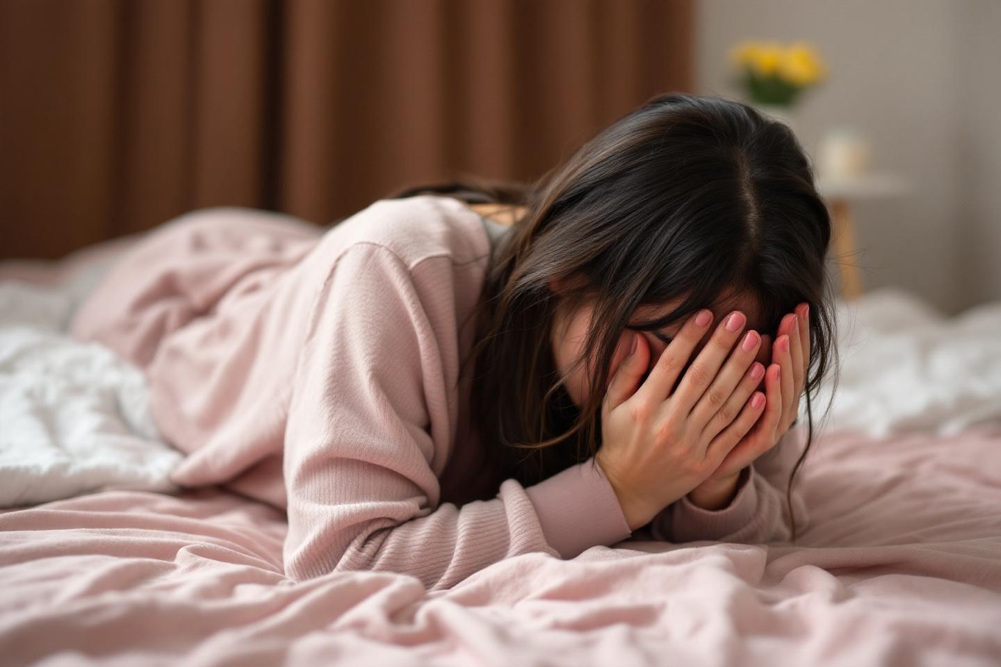 Blessure de rejet en amour : signes et comment guérir