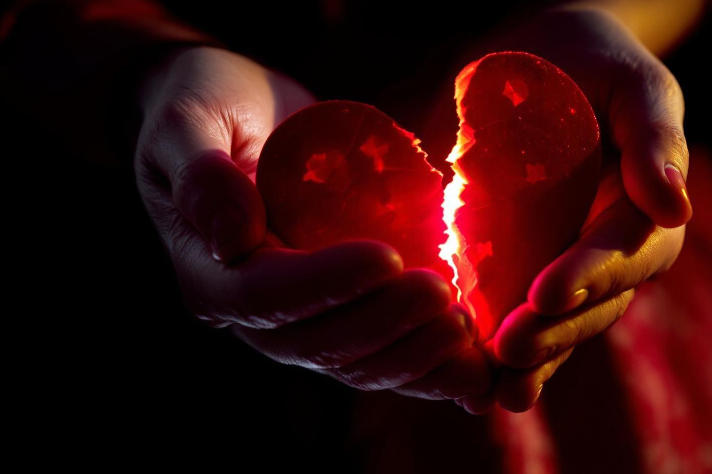 Blessure de trahison : comprendre, reconnaître et guérir en 5 étapes