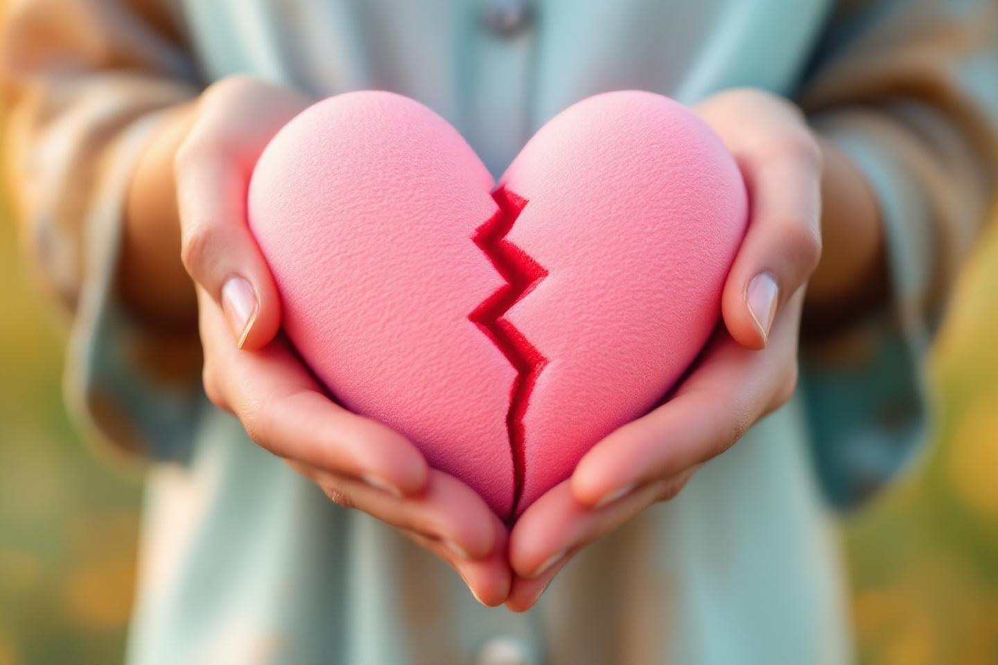 Blessure de trahison : comprendre, reconnaître et guérir en 5 étapes