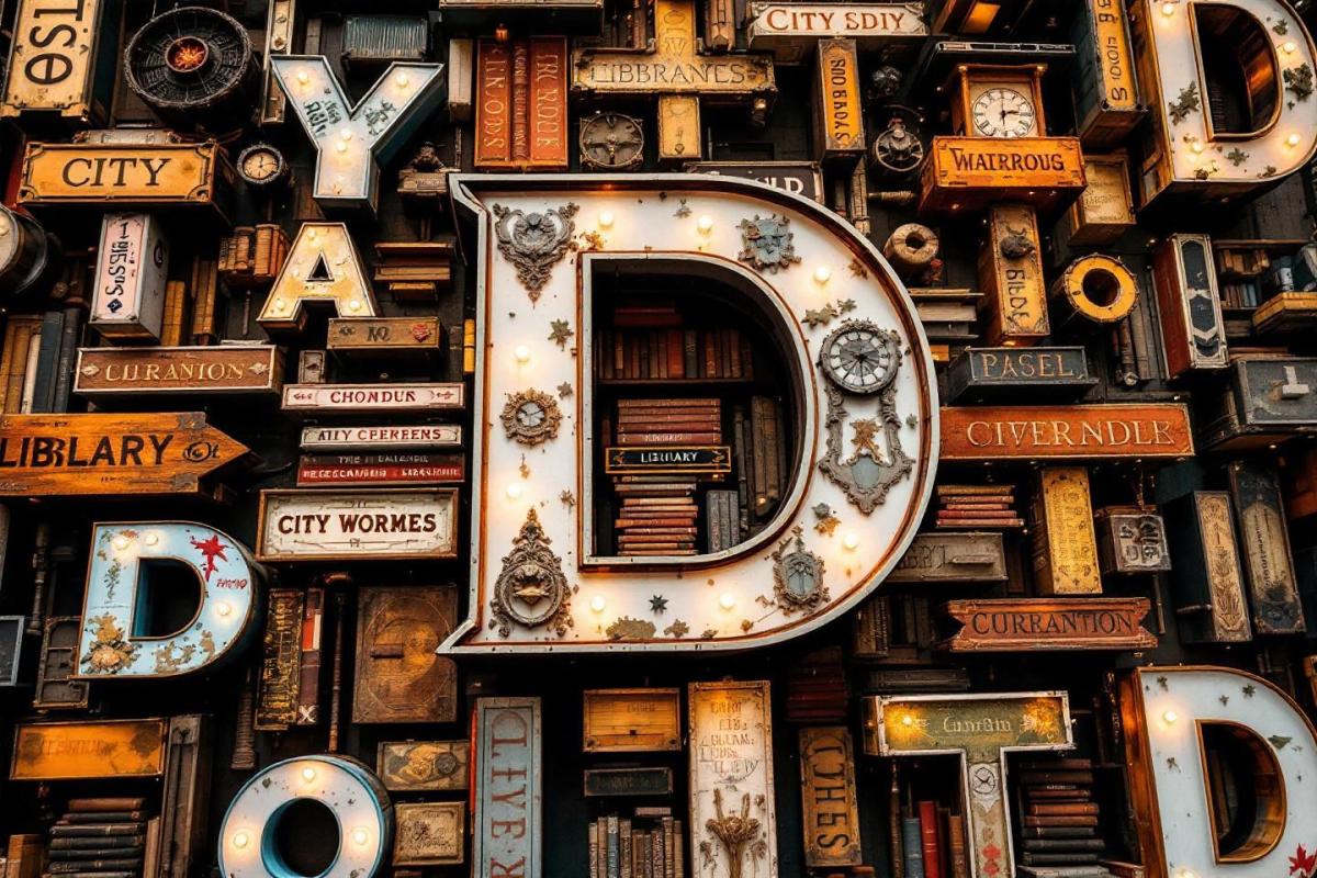 Capitales en D : liste complète des villes capitales commençant par la lettre D