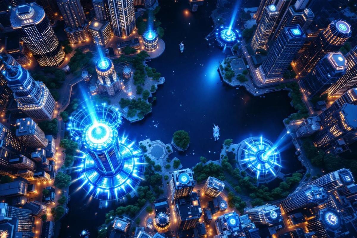 Capitales en O : liste complète des villes commençant par la lettre O dans le monde