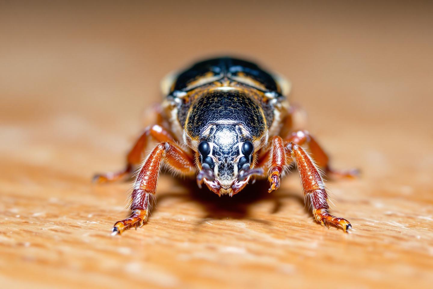 Le capricorne, insecte des habitations : définition et guide complet
