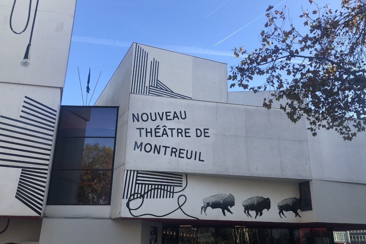 Un événement unique à voir ce week-end en Seine Saint Denis !