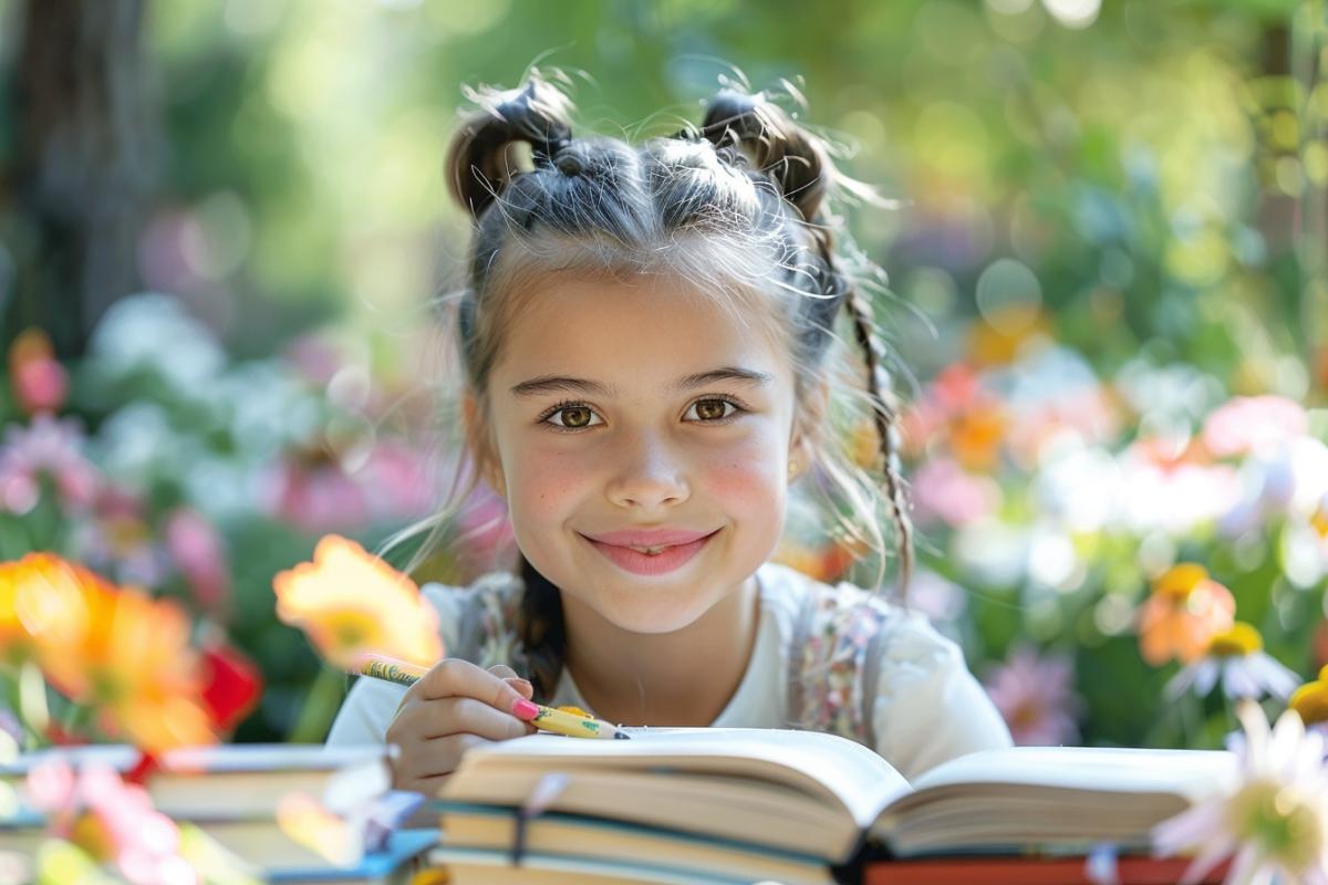 Ce prénom féminin rare évoque à la fois charme et intelligence, parfait pour votre fille