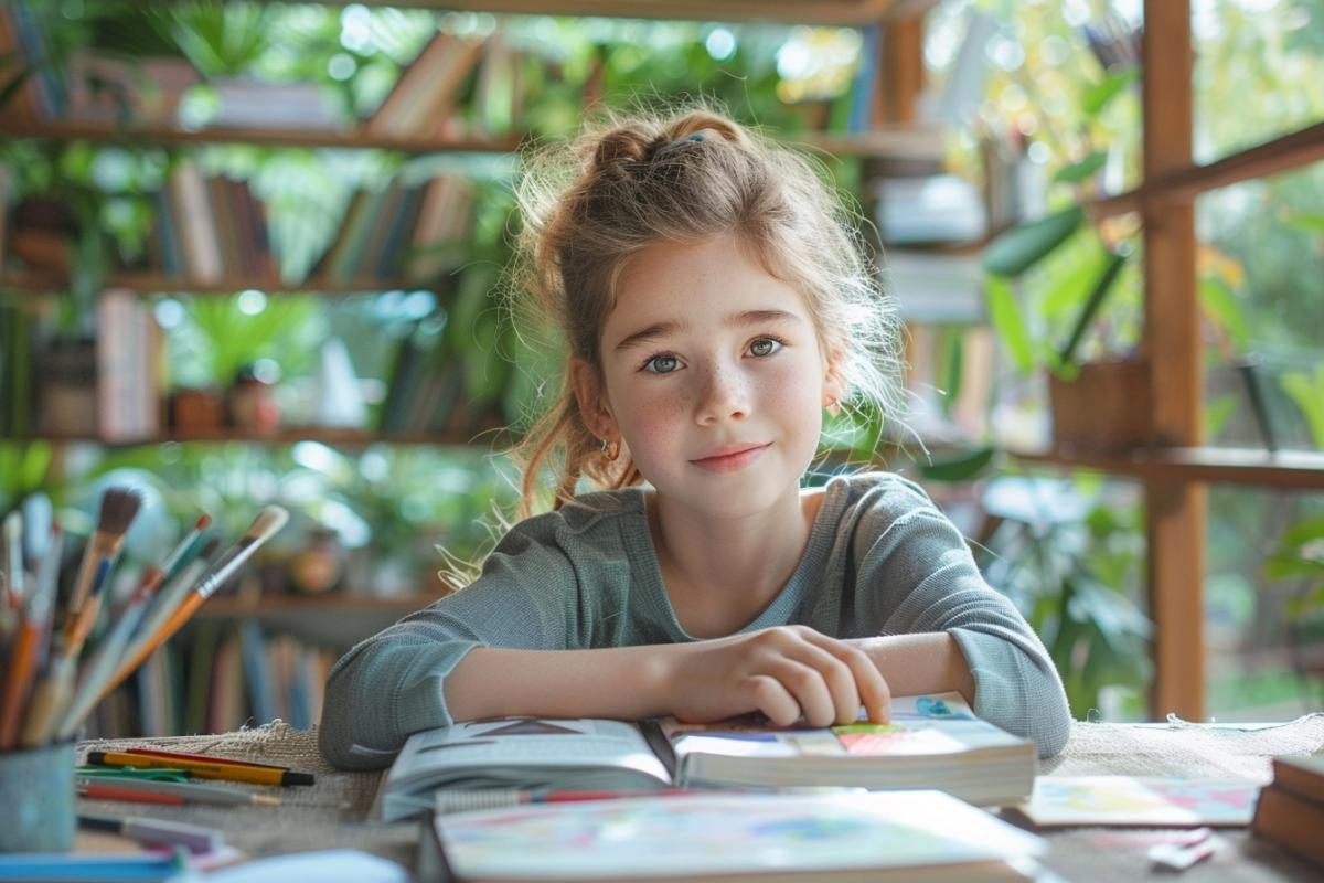 Ce prénom féminin rare évoque à la fois charme et intelligence, parfait pour votre fille