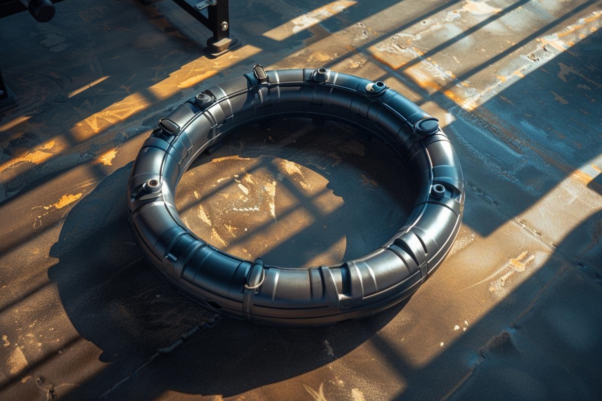Ces machines vont vous permettre d'avoir des abdos magnifiques pour l'été