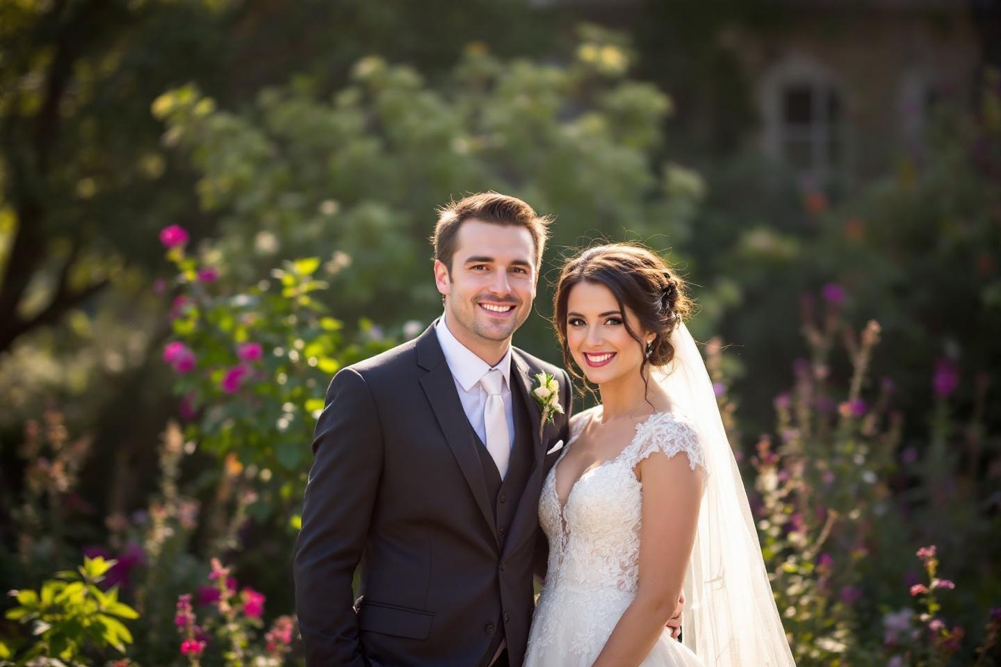 Charlotte d'Ornellas mariée à Geoffroy Lejeune : ce que l'on sait sur leur mariage