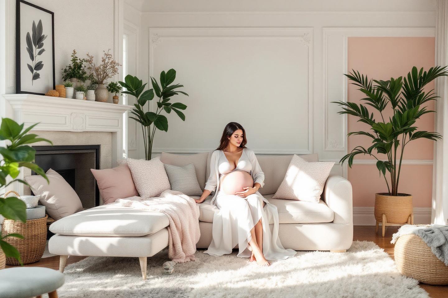 Charlotte d'Ornellas : tout sur son compagnon, sa grossesse et sa vie privée