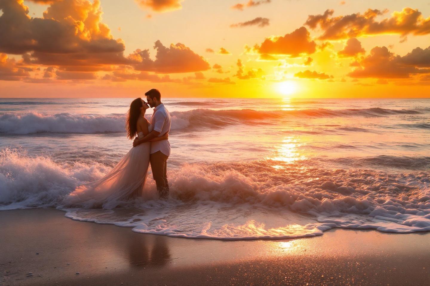 Le chaser en couple : comprendre les flammes jumelles et l'amour inconditionnel