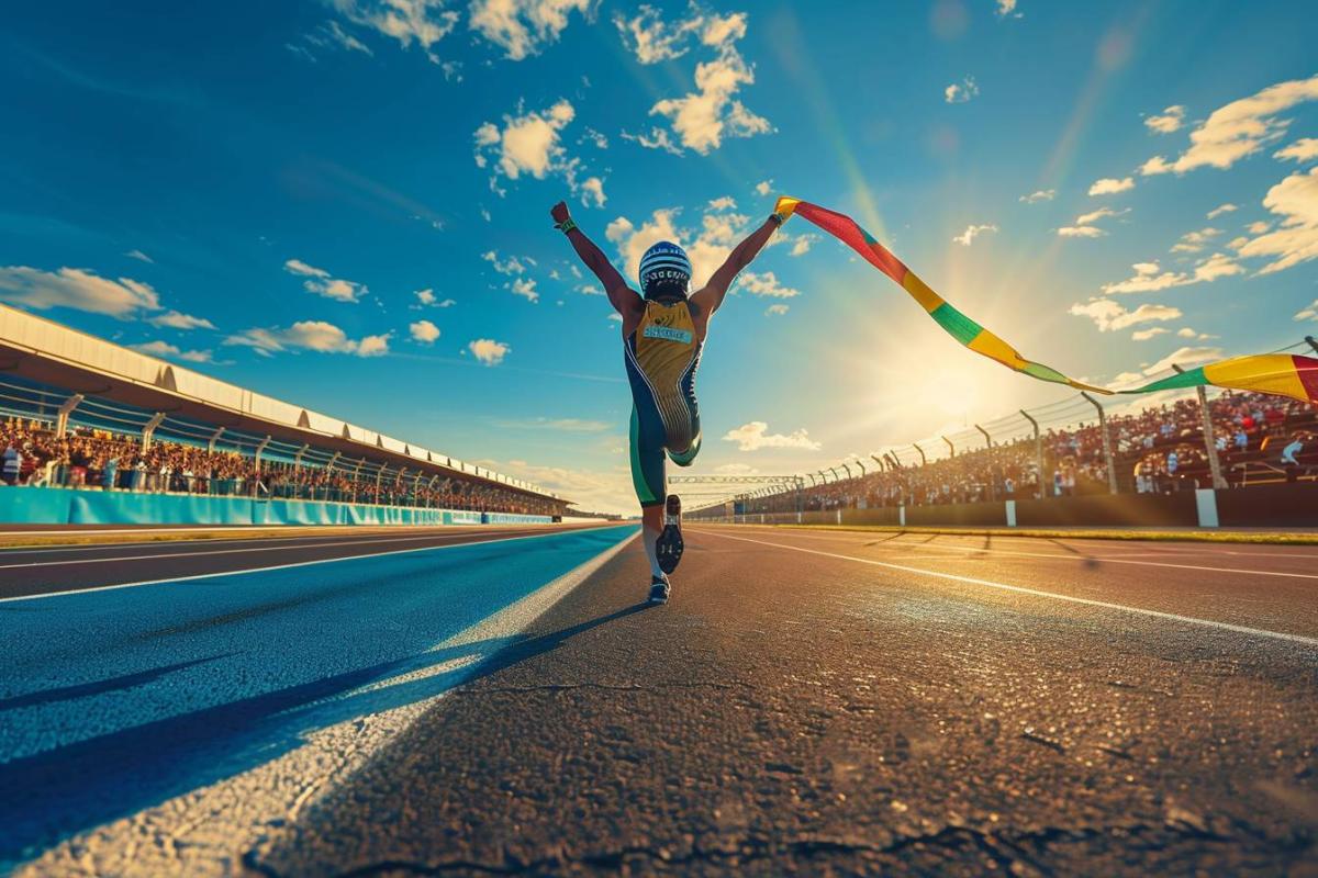 Le chaser en fin de parcours : stratégies gagnantes pour maximiser vos chances de réussite