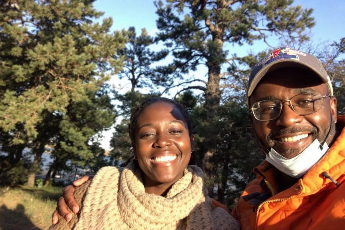 Clarisse Agbegnenou : qui est Thomas Grava, son compagnon ?
