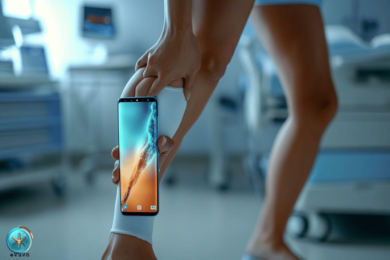 Claudication : définition médicale et symptômes de la claudication intermittente