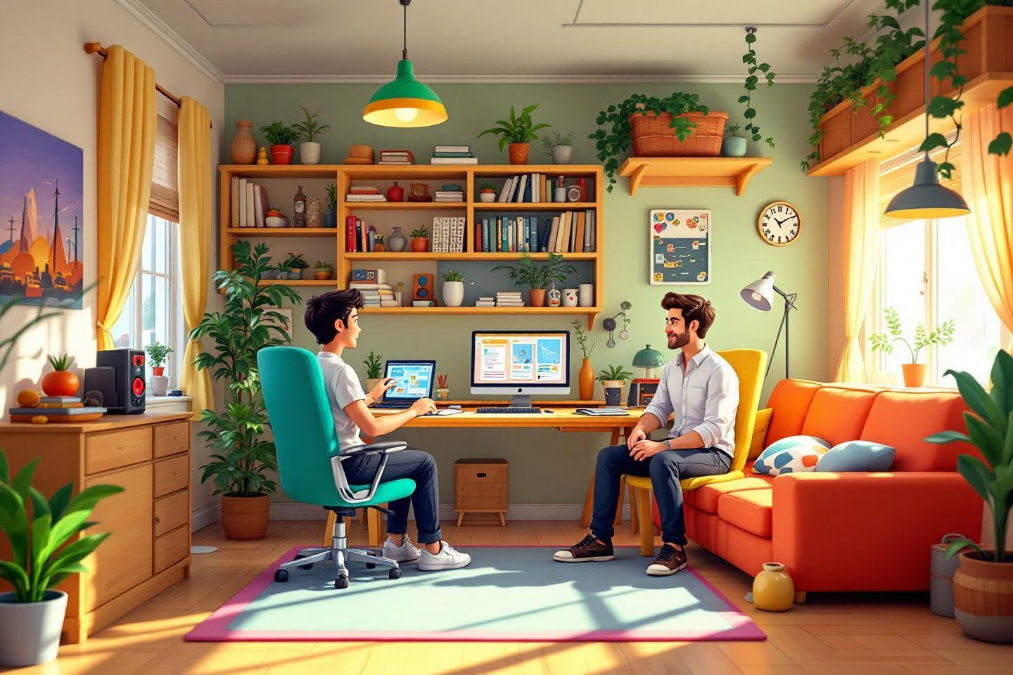 Le coin des animateurs : ressources, jeux et activités pour animateurs