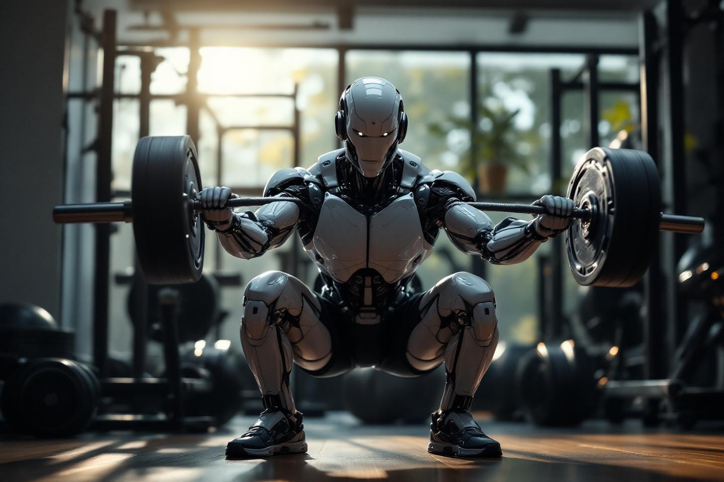 Combien de calories brûlent 100 squats par jour pour maigrir et se muscler efficacement