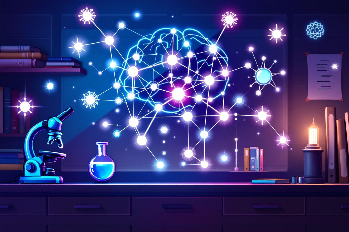 Combien pèse le cerveau humain : chiffres et intelligence de cet organe du corps