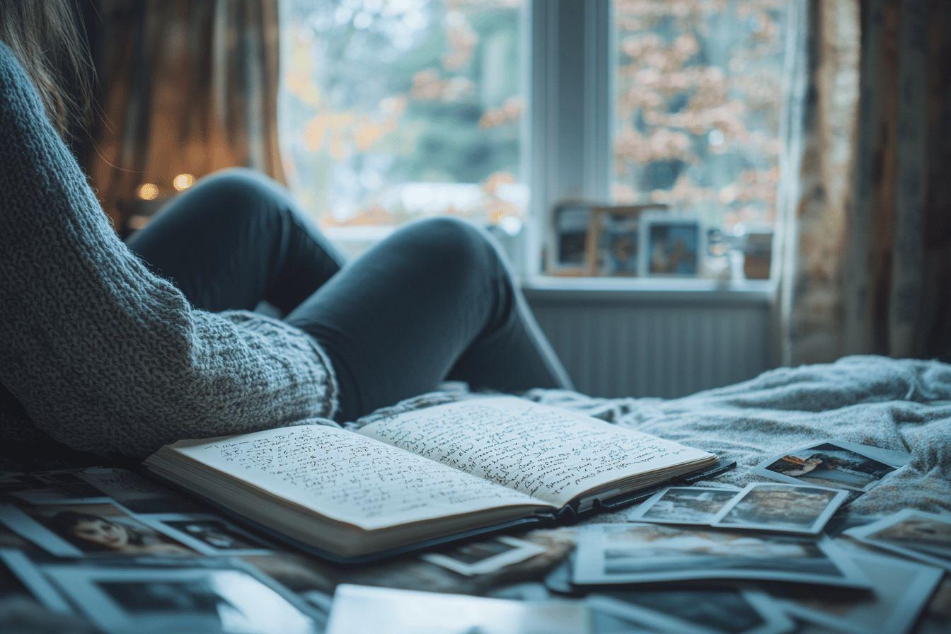 Combien de temps faut-il pour oublier quelqu'un qu'on aime ? Étapes et conseils efficaces