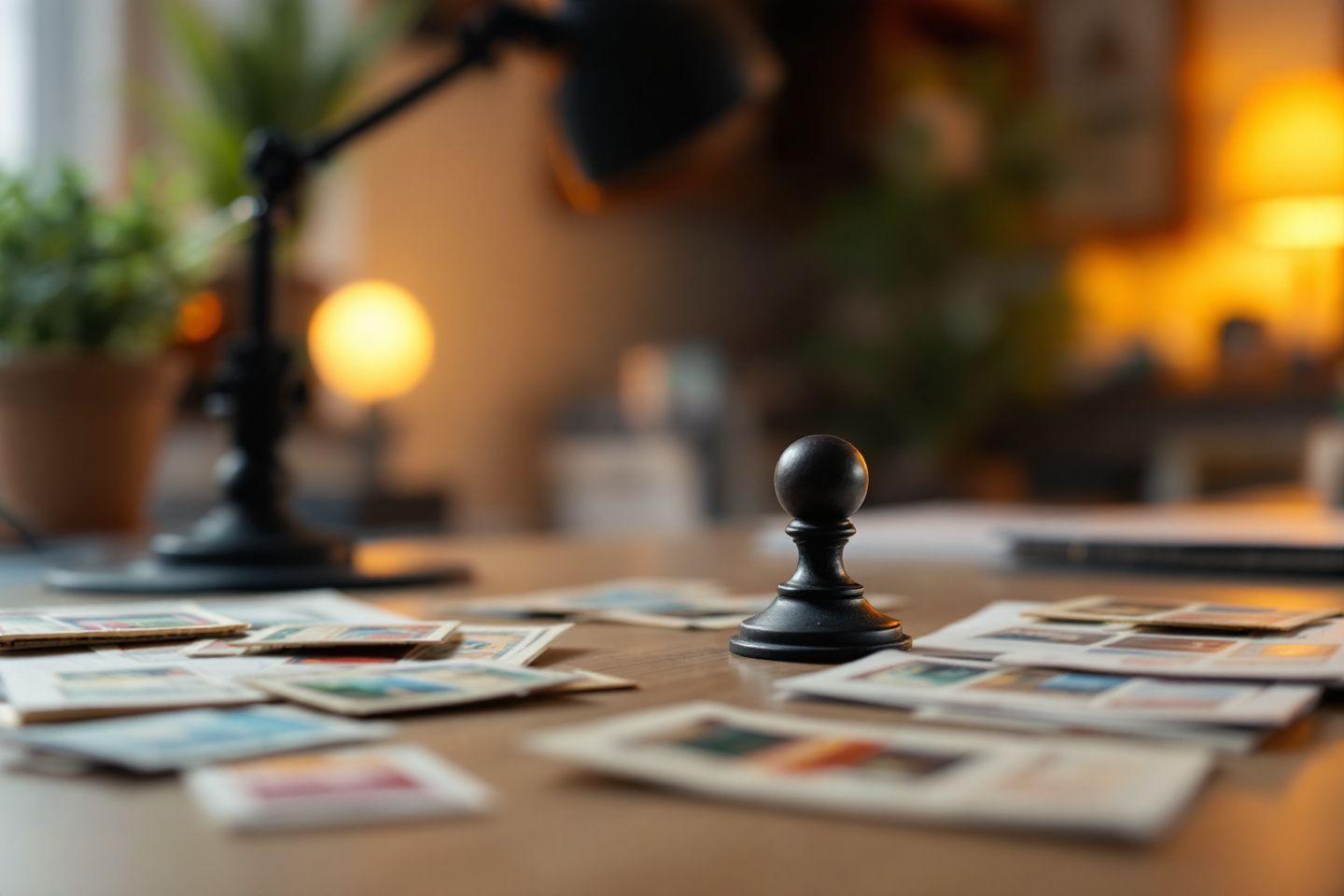 Combien de timbres nécessaires selon le poids de votre lettre : guide pratique