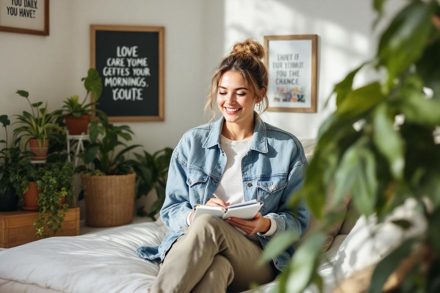 Comment améliorer son quotidien : habitudes et conseils pratiques