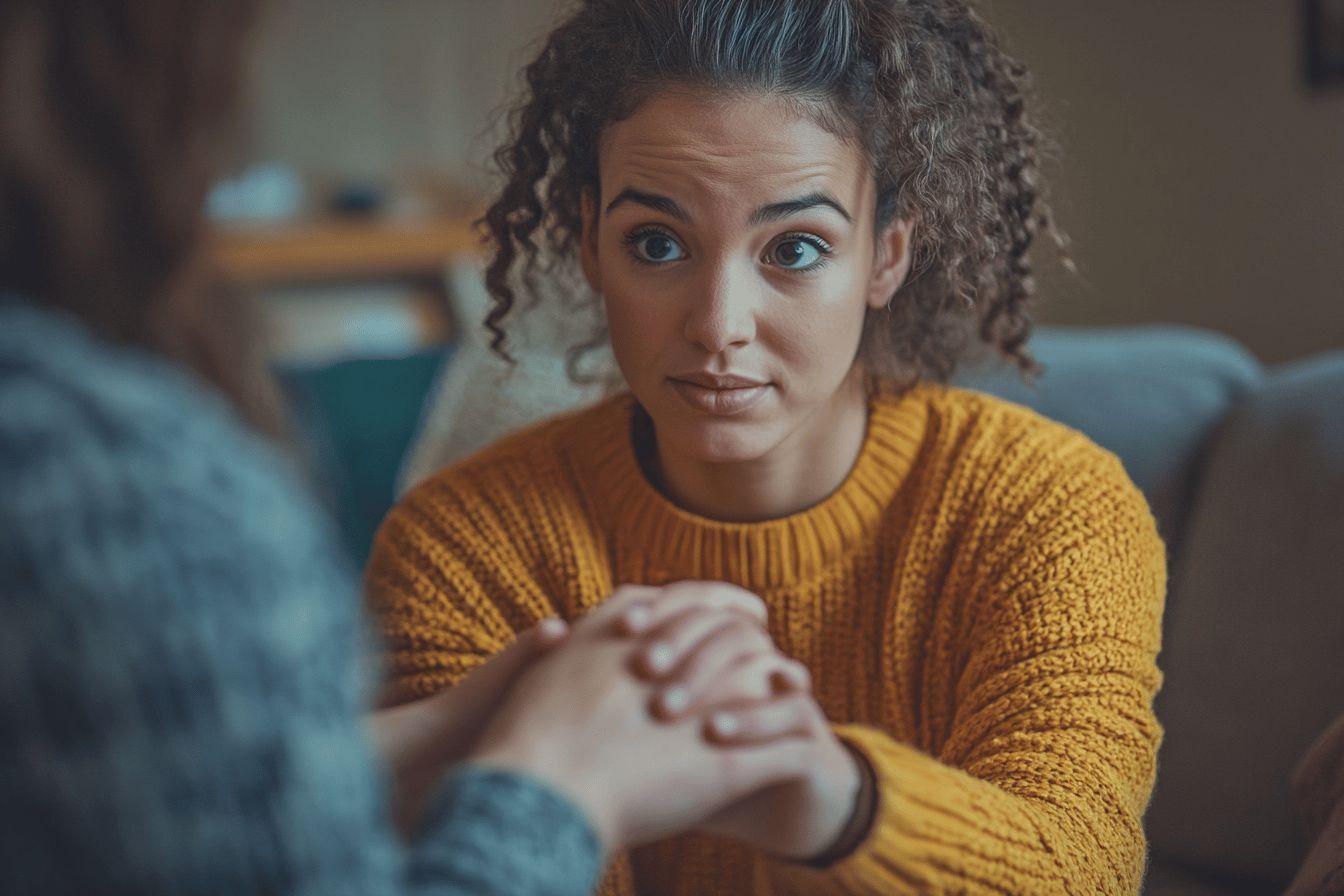 Comment annoncer une rupture : conseils pour le faire en douceur