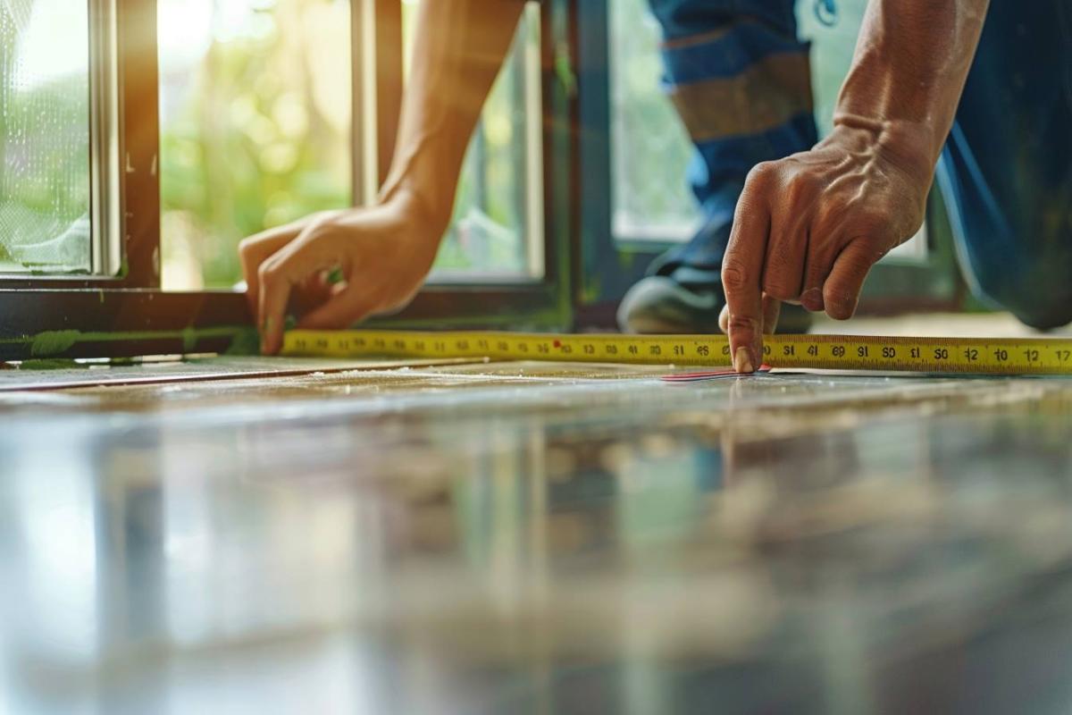 Comment bien mesurer une fenêtre : guide pratique pour des dimensions précises et sans erreur