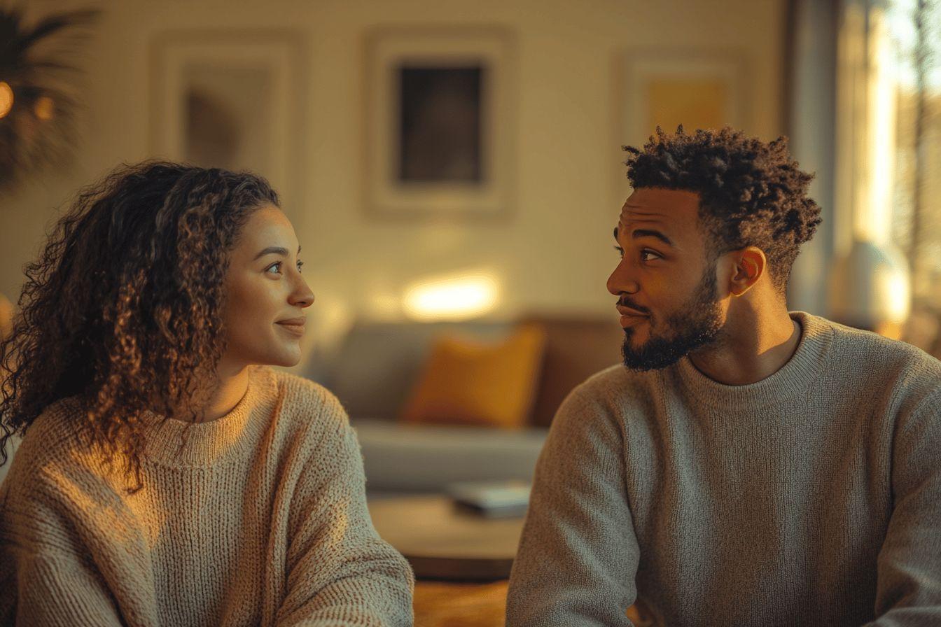 Comment cohabiter avec son ex sous le même toit après une rupture : conseils pour vivre sans hostilité
