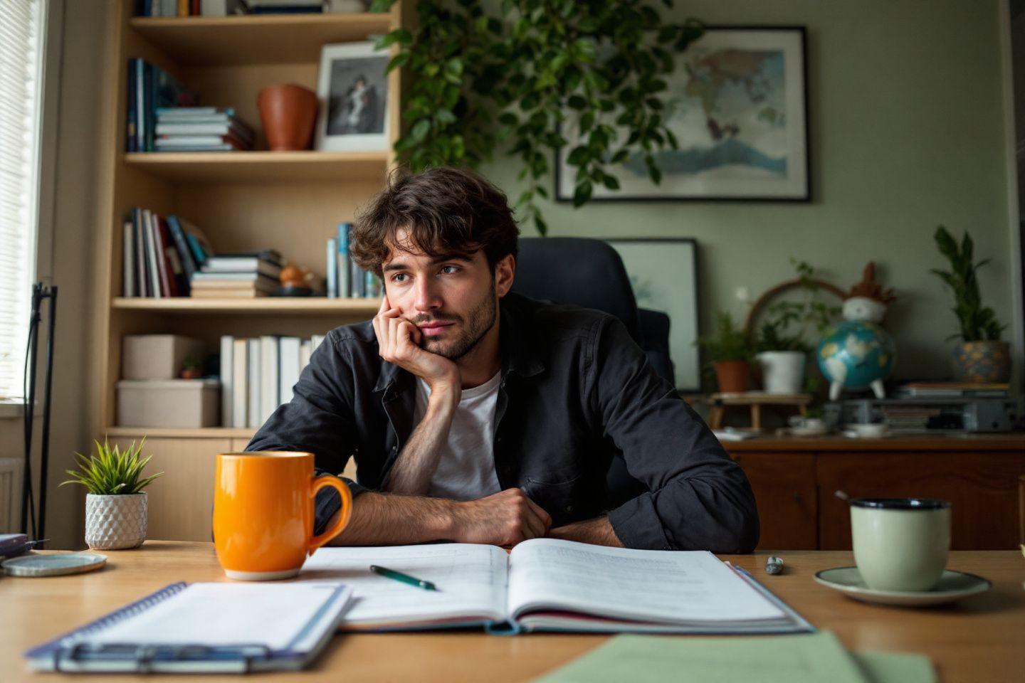 Comment détecter et savoir si on est une personne HPI : signes du haut potentiel intellectuel