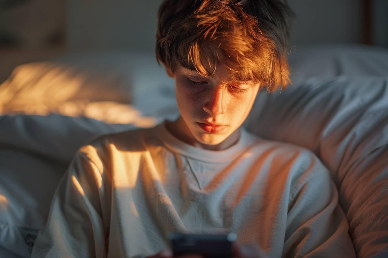 Comment envoyer un sms à une fille pour la première fois ?
