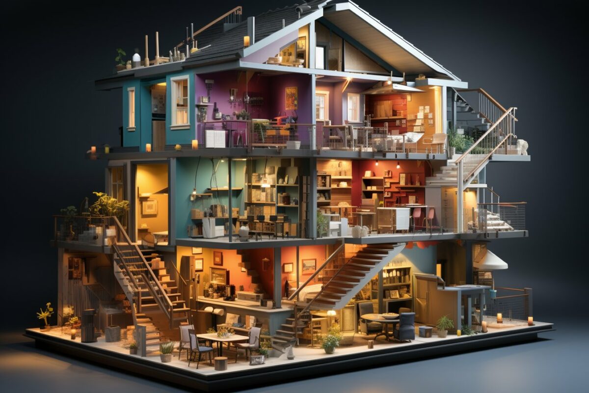 Comment la nouvelle législation impacte les propriétaires de logements énergivores