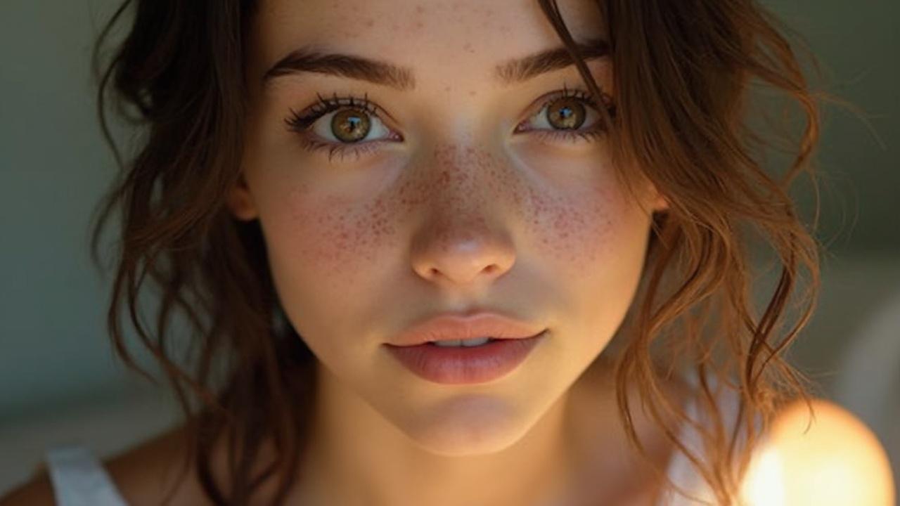 Comment reconnaître sa beauté féminine : 10 signes révélateurs de votre charme naturel