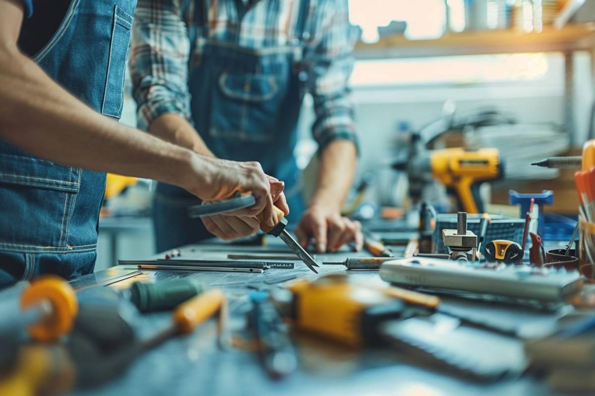 Comment régler une porte-fenêtre : guide complet et astuces pour un ajustement parfait