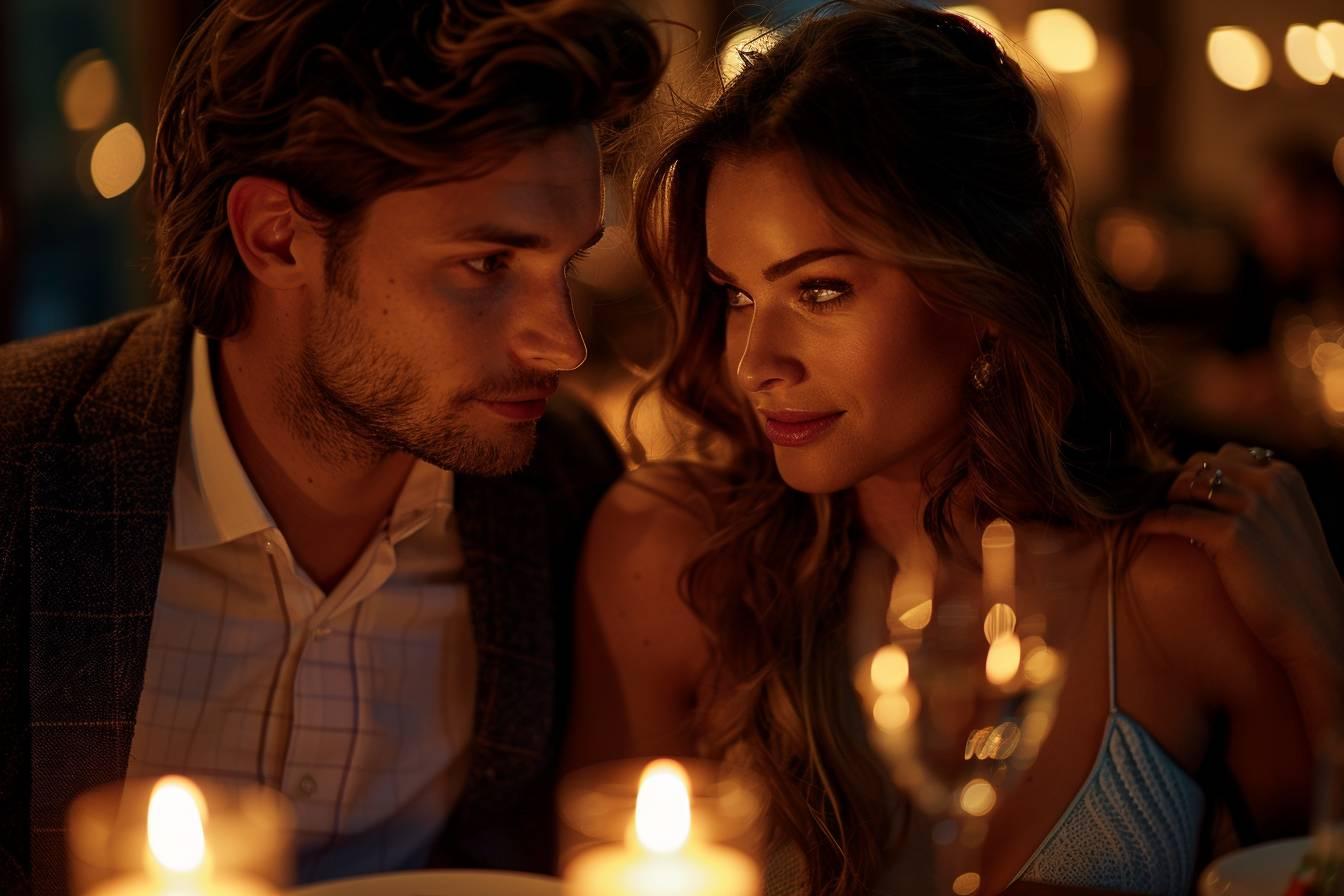 Comment rendre un homme marié amoureux : conseils pour séduire et vivre une liaison passionnelle